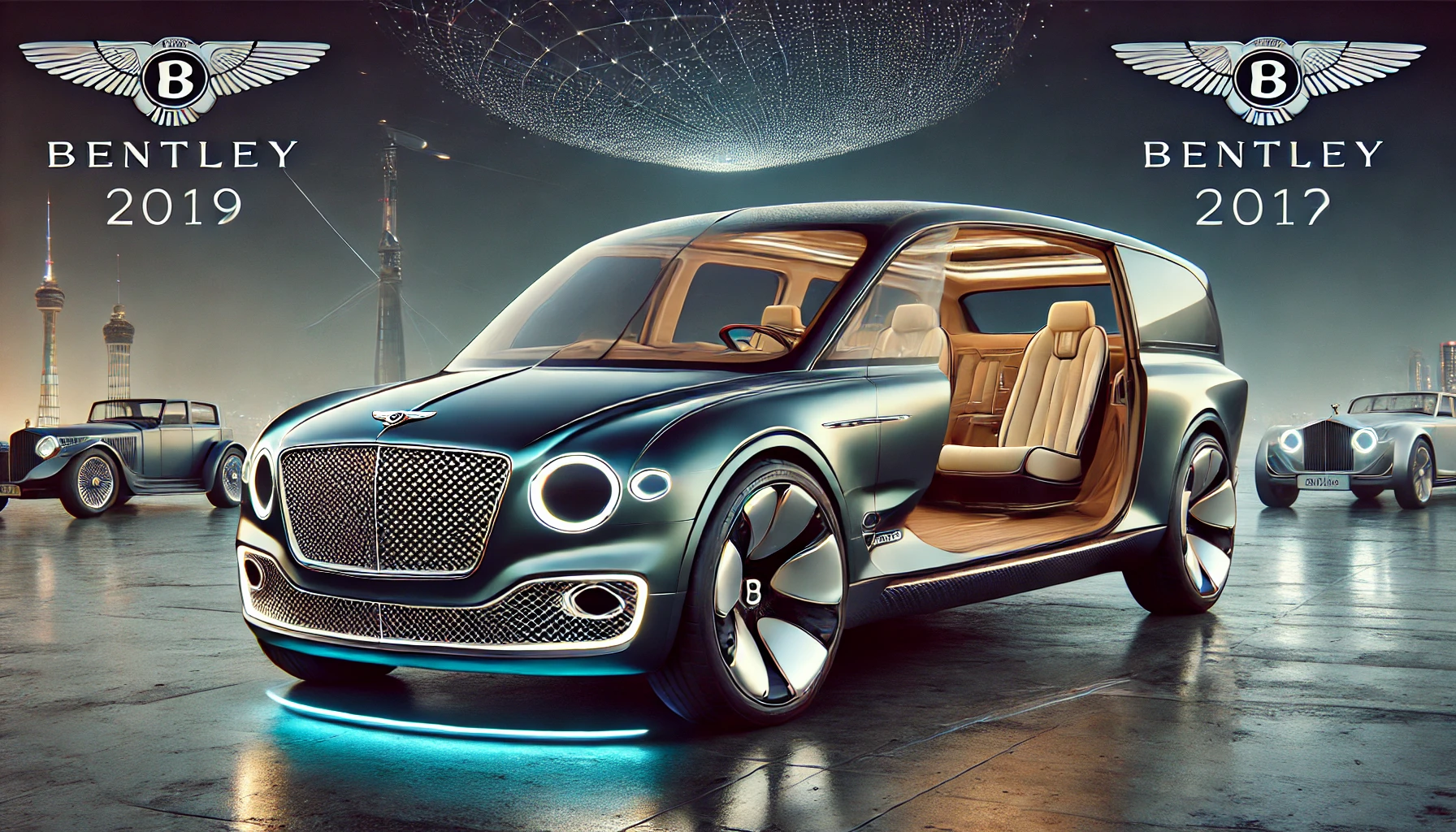 bentley-prestigevan