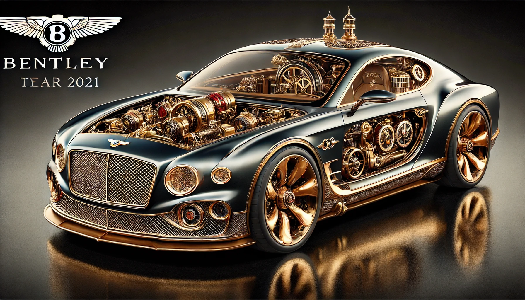 bentley-regalsteed