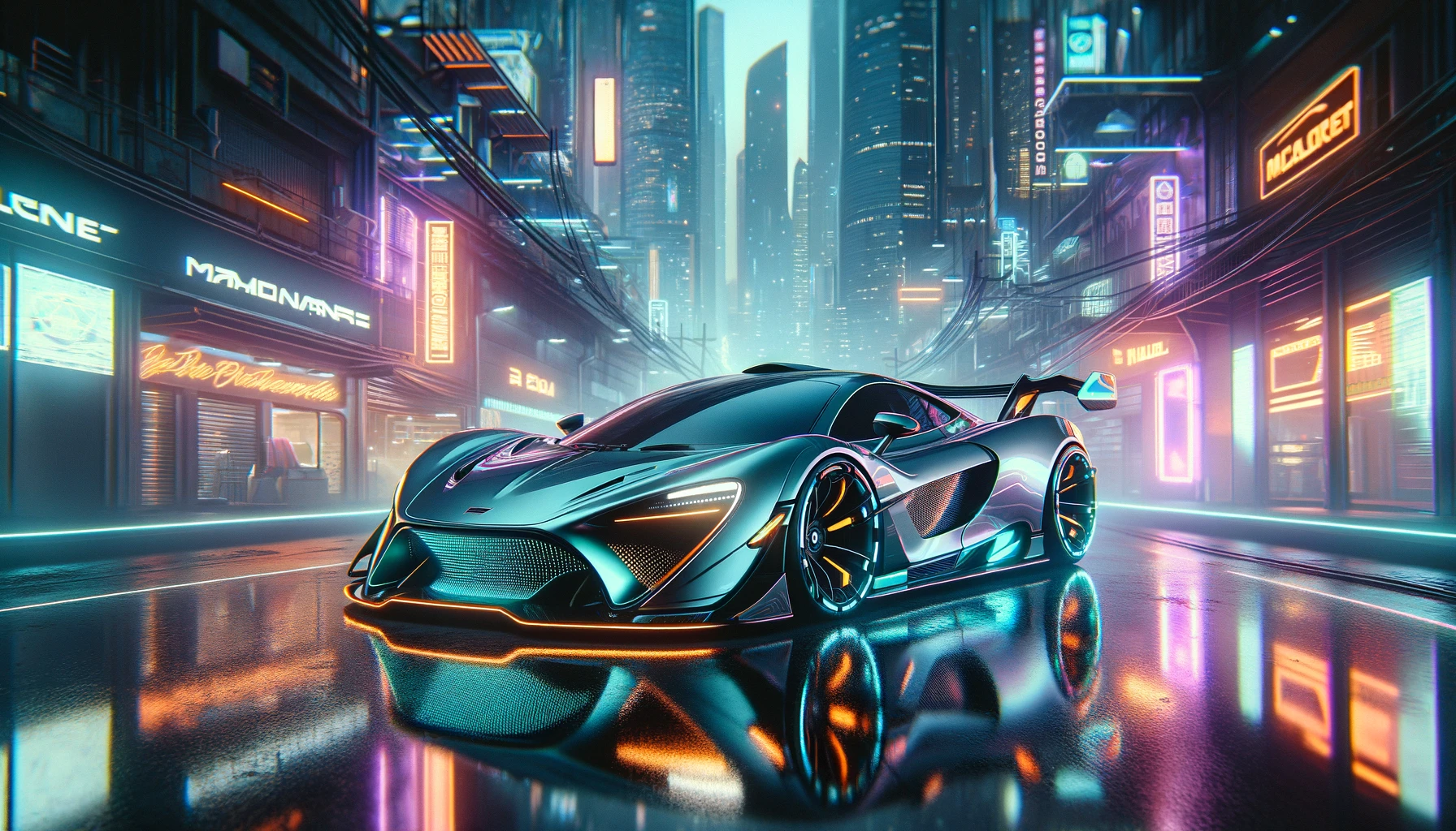 cyberwagon