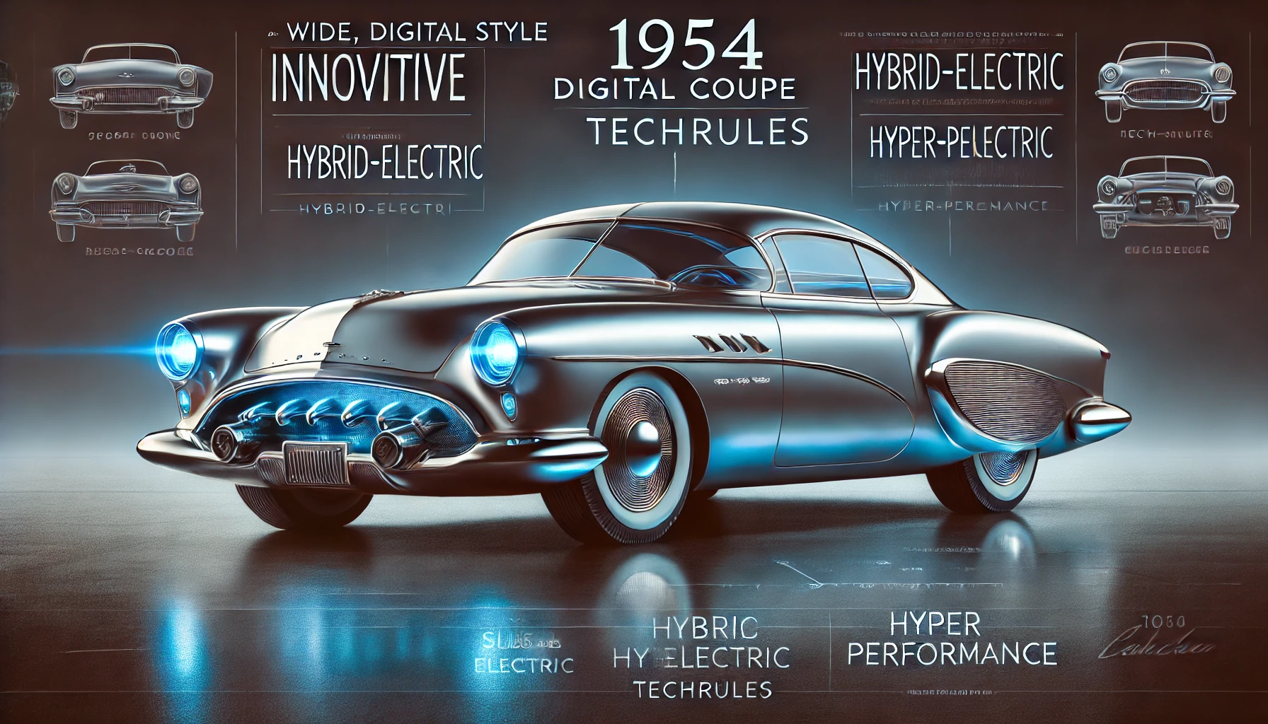 electrawave