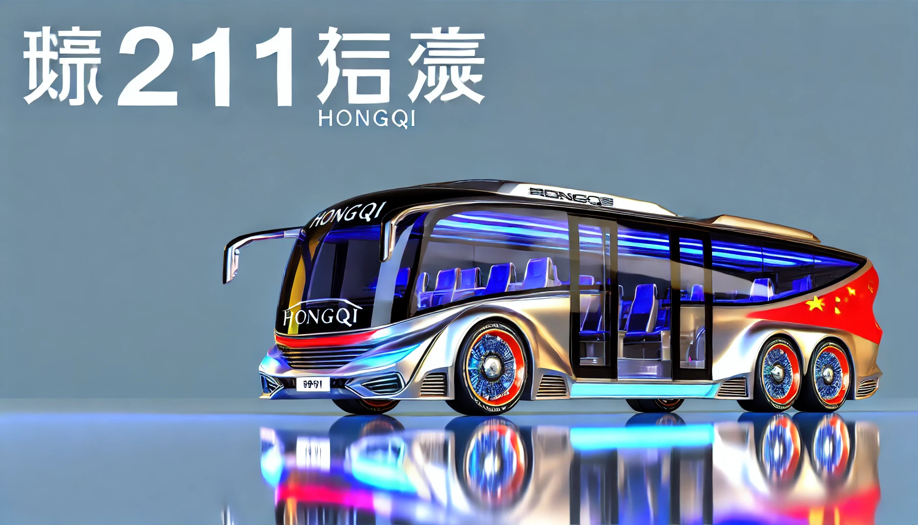 hongqi-supreme