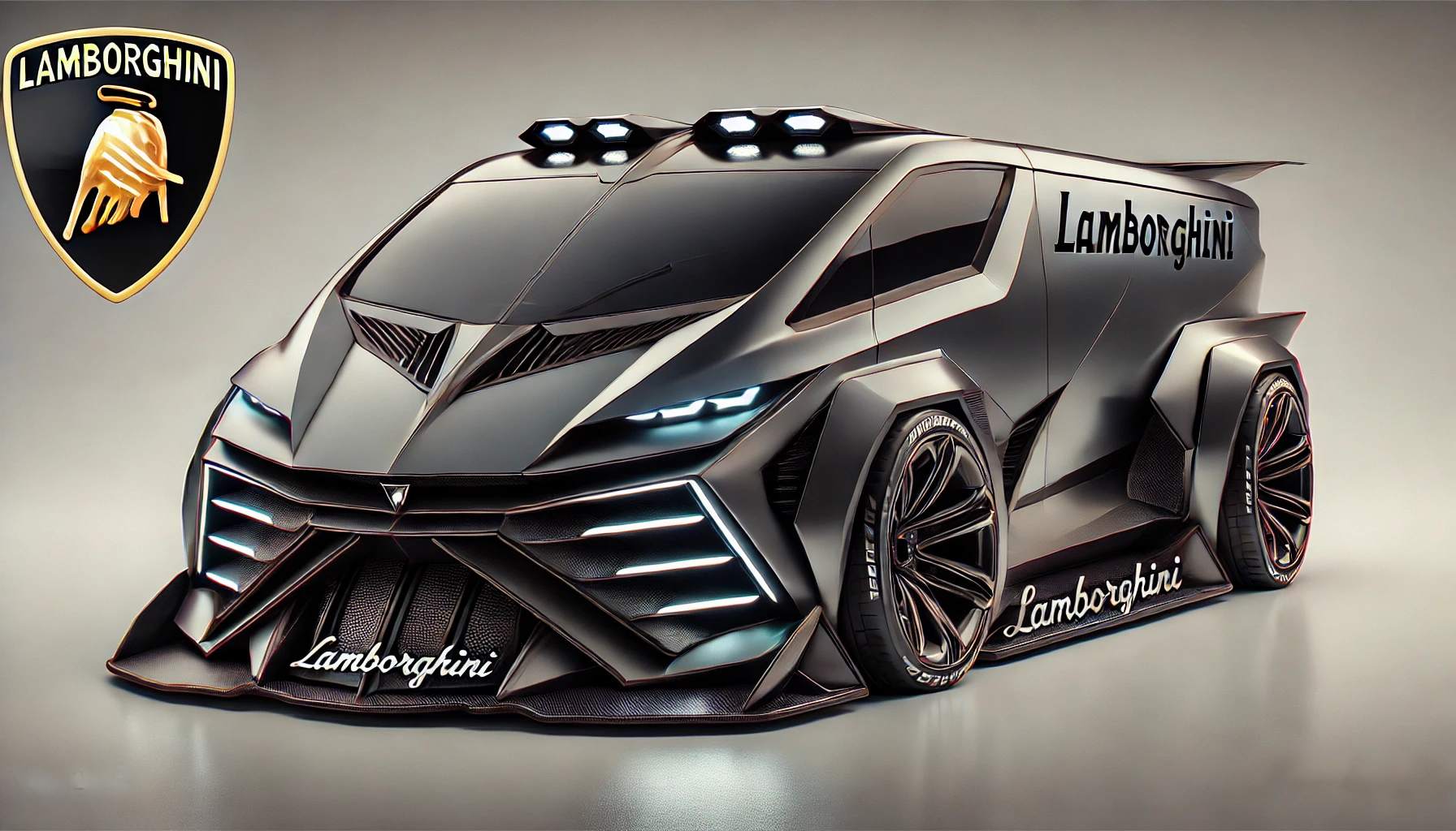hypervan