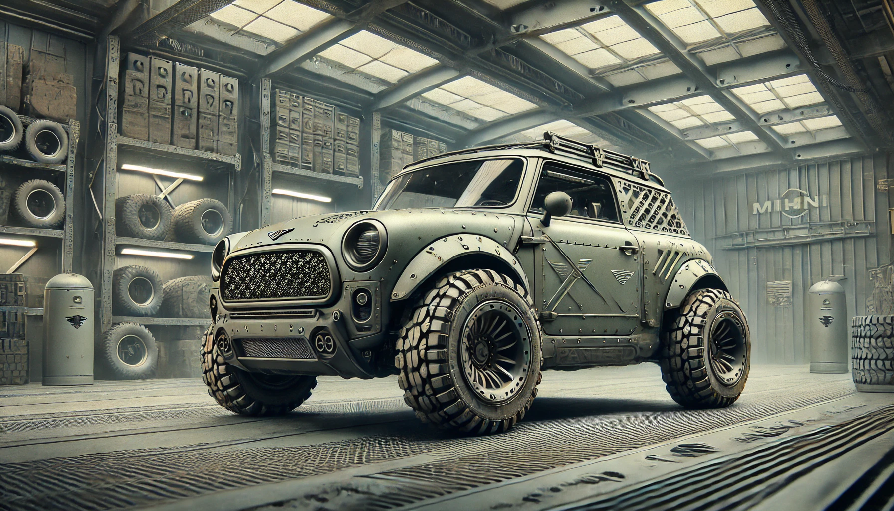 iron-mini