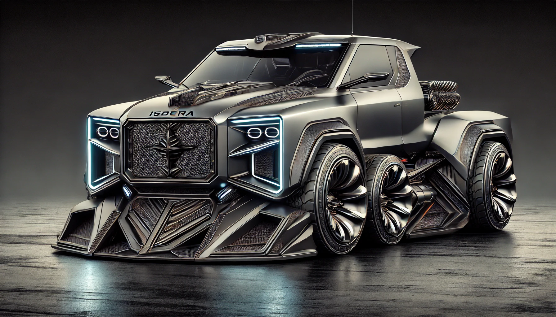 isdera-titan-vx