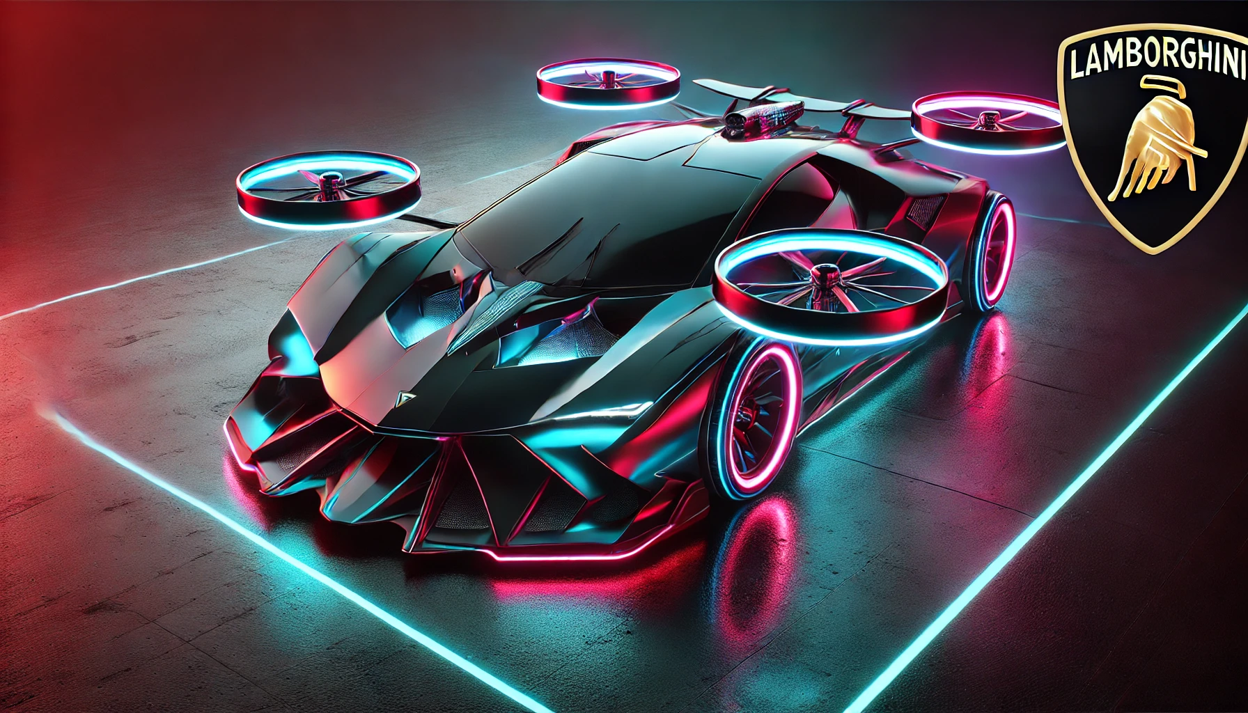 lamborghini-cyberforce