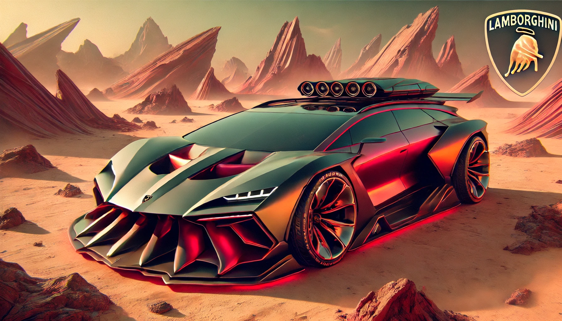 lamborghini-thunderstorm