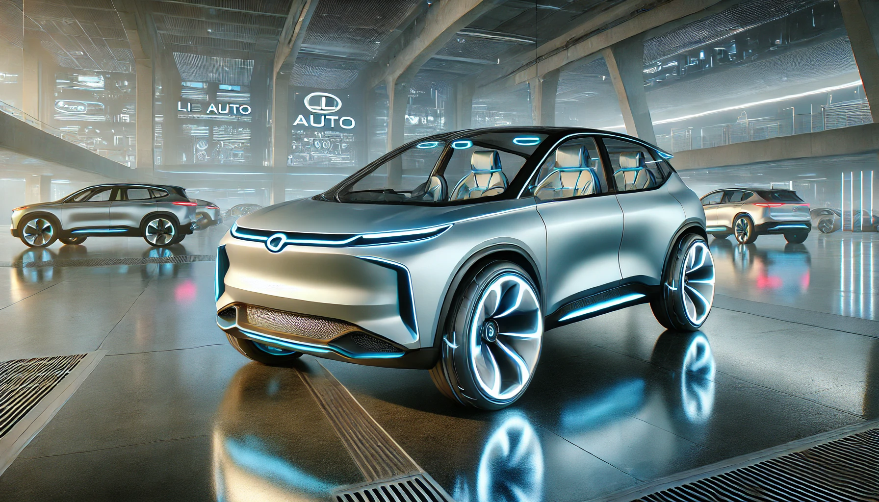 li-auto-quantum-x