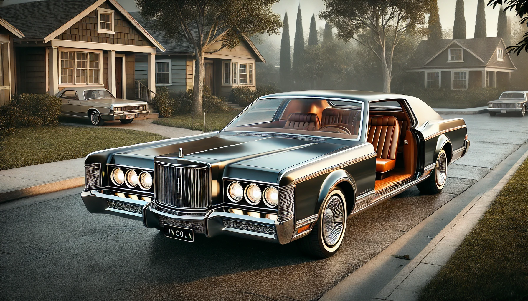 lincoln-premier-sedan
