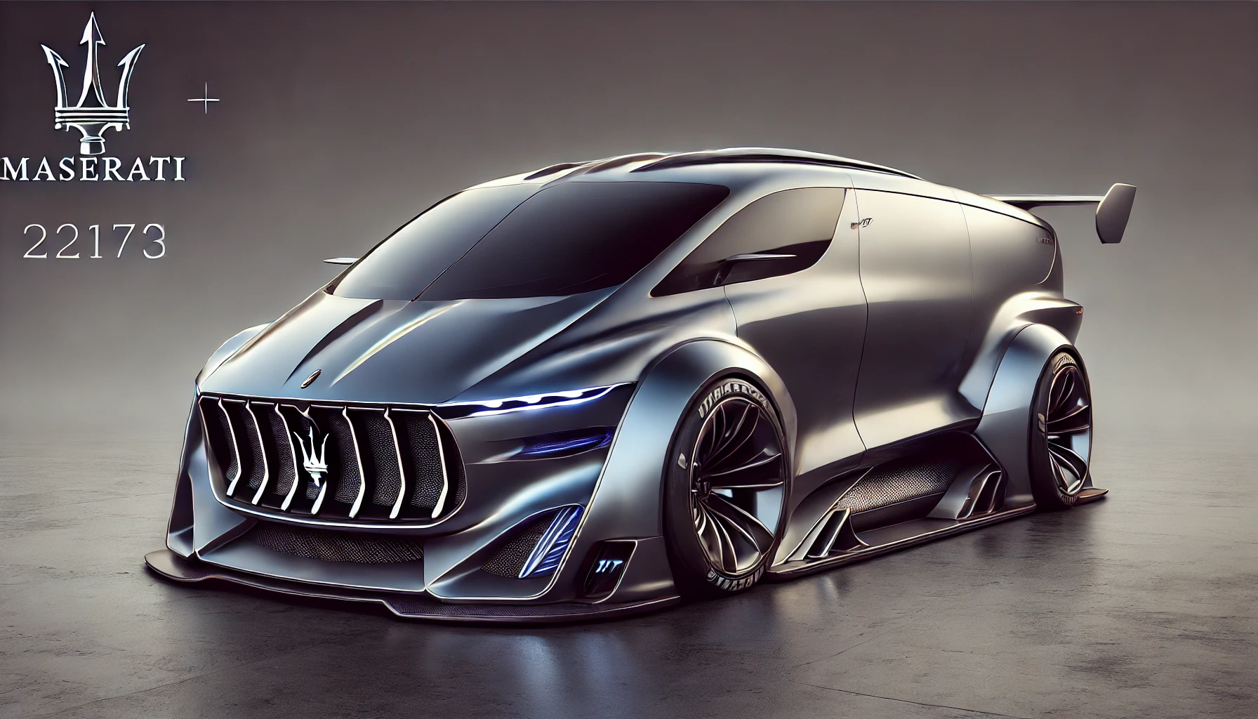 maserati-sportiva-van