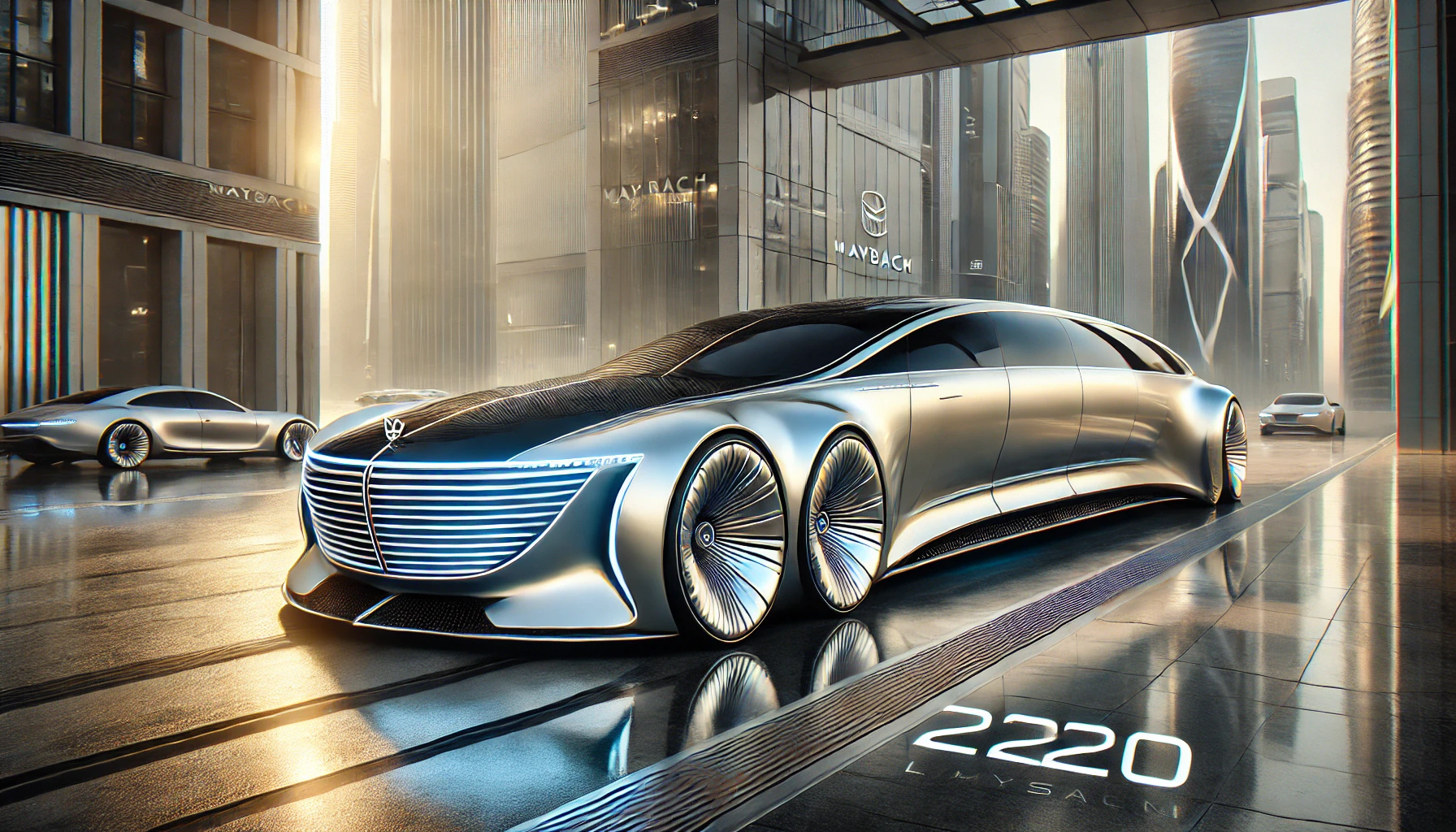 maybach-zenith