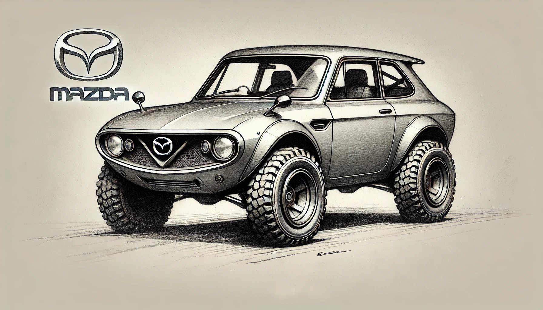 mazda-scout