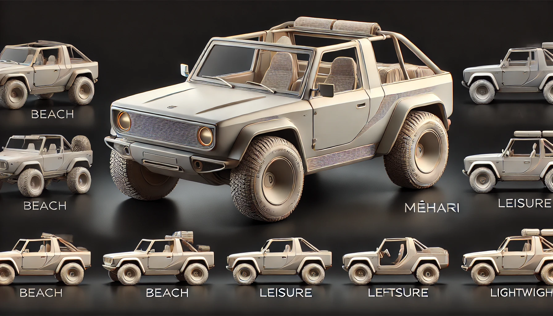 mehari-surfcruiser