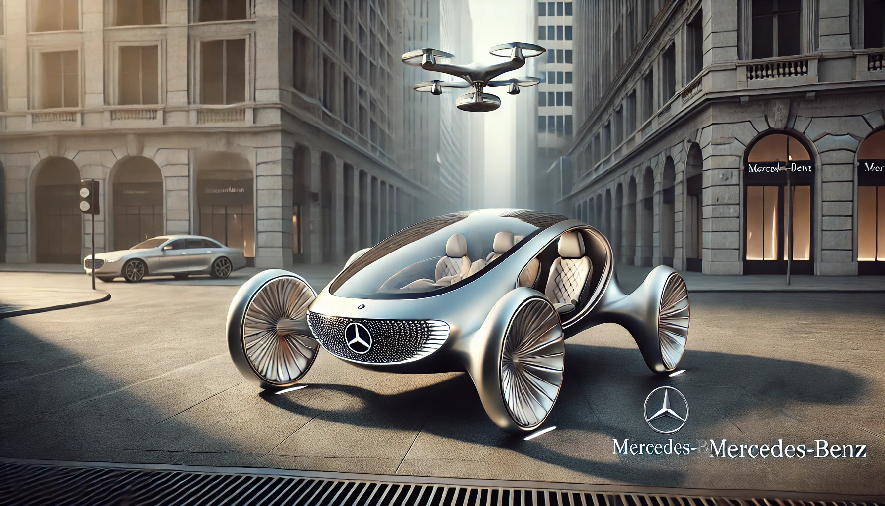 mercedes-aerolux
