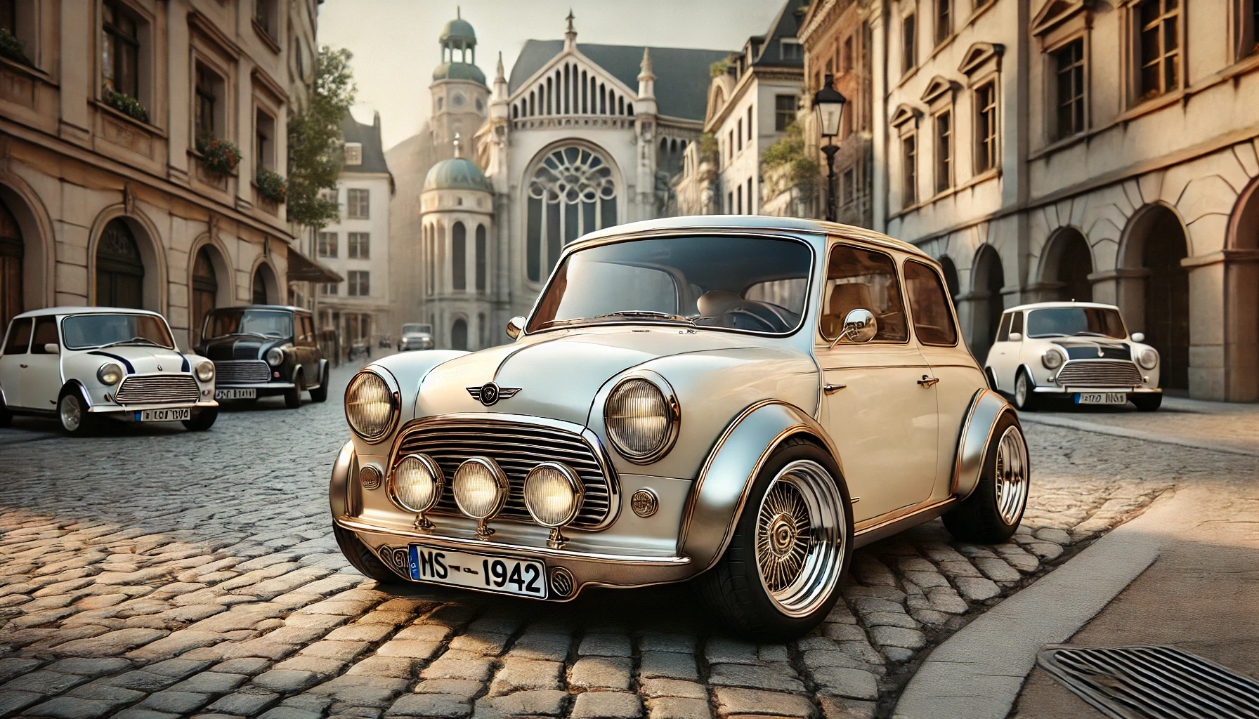 mini-timeless