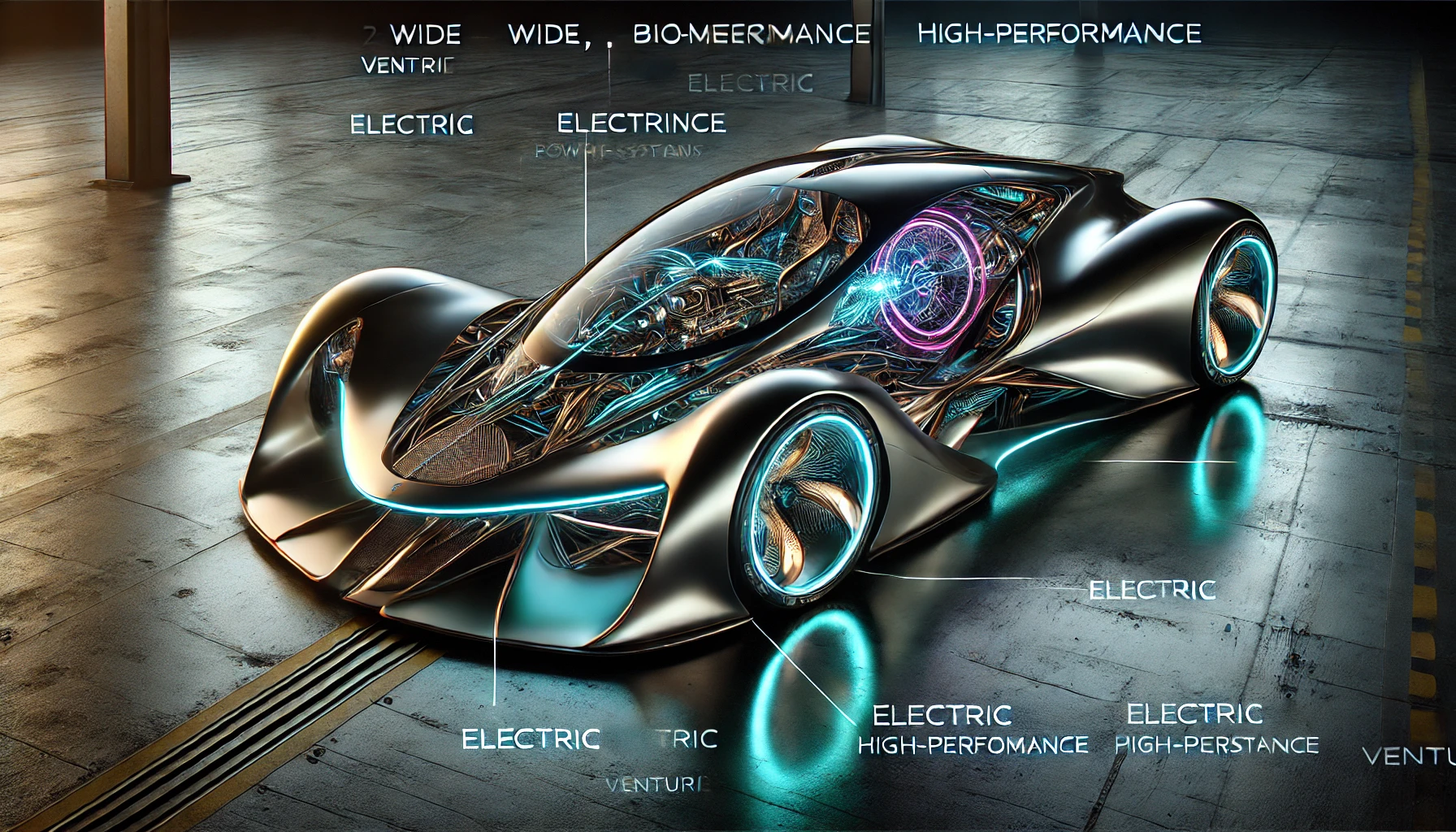 neurodrive