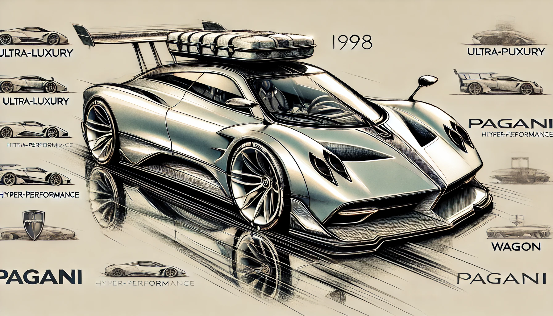 pagani-velocita