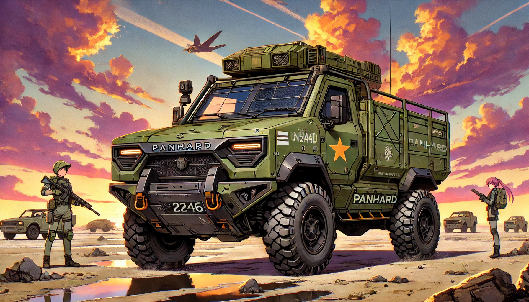panhard-titan