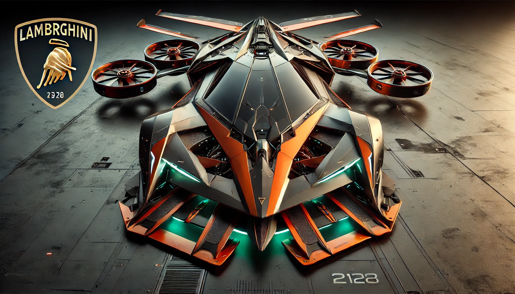 skyrage