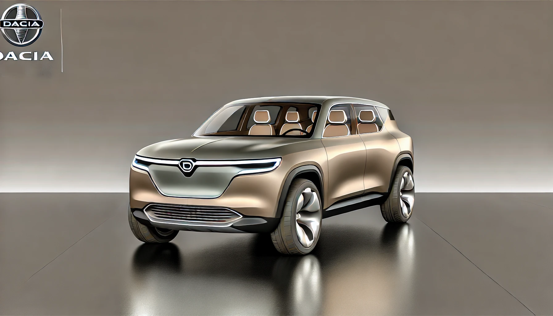 terraline-suv