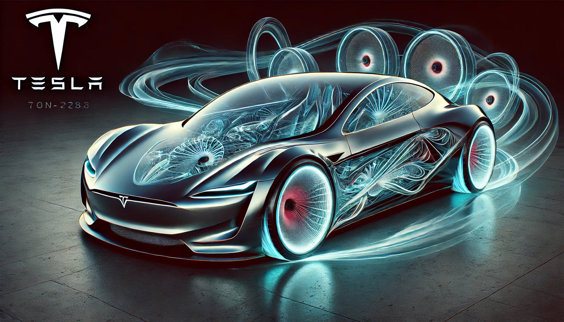 tesla-motionx