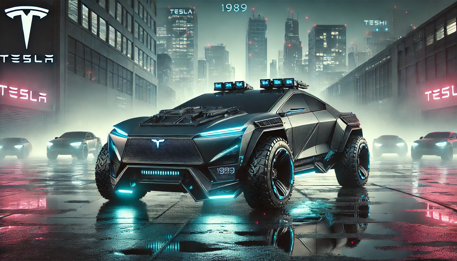 tesla-vanguard