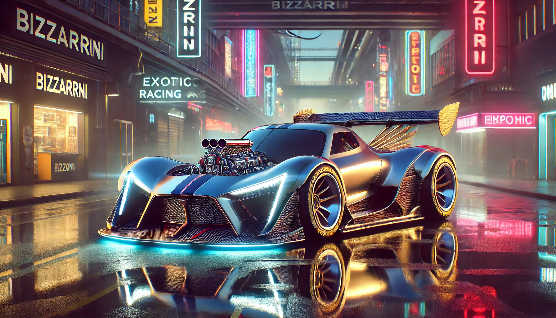 turbo-titan