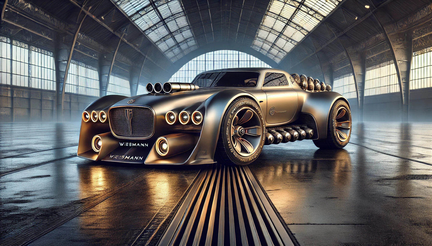 wiesmann-retrosport