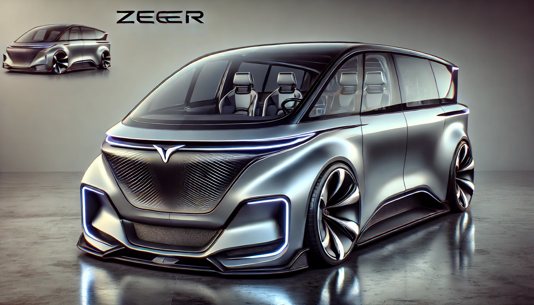 zeekr-nexus